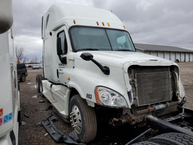 Lot #2455231341 2012 FREIGHTLINER CASCADIA 1 salvage car