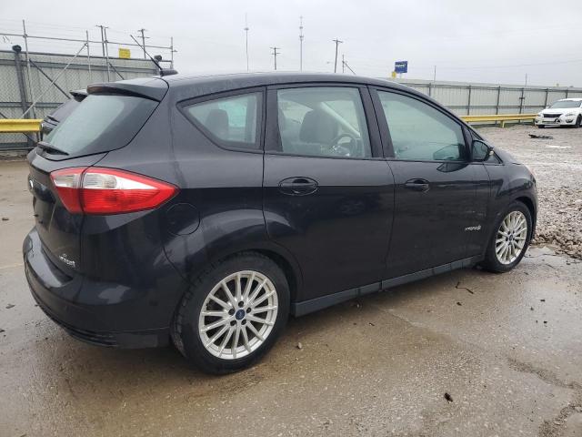 2013 Ford C-Max Se VIN: 1FADP5AU5DL505375 Lot: 51292854