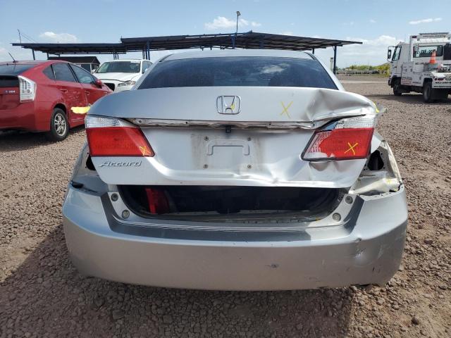 1HGCR2E33EA148518 2014 Honda Accord Lx