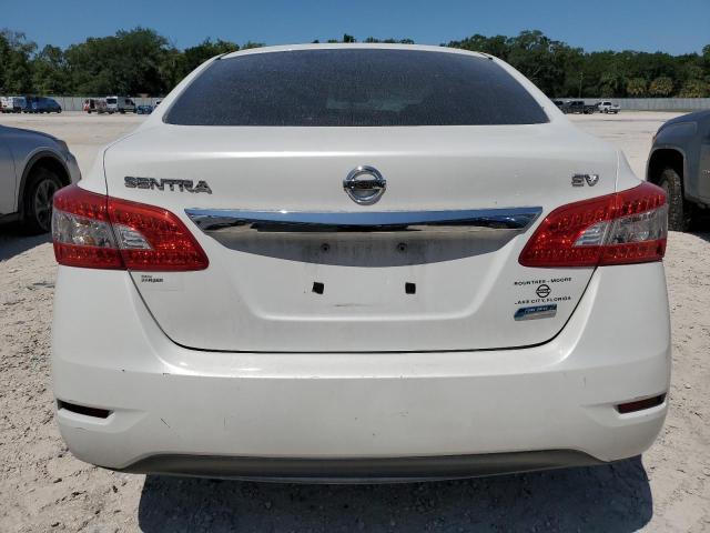 2014 Nissan Sentra S VIN: 3N1AB7AP2EL646804 Lot: 50959964