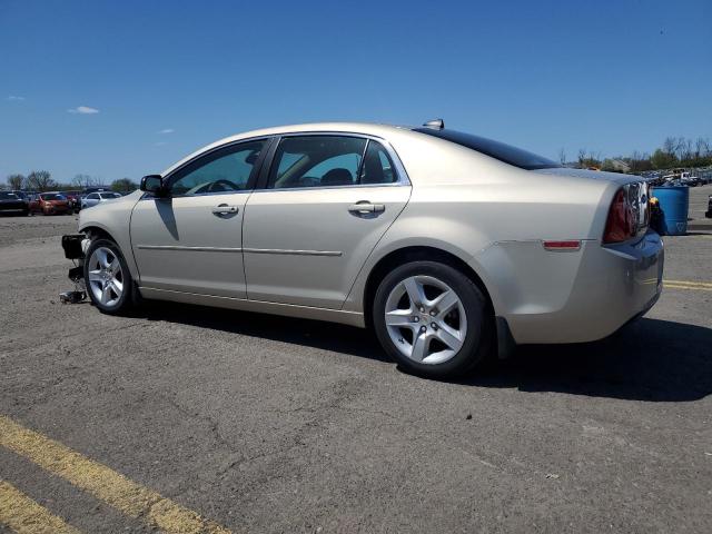 2012 Chevrolet Malibu Ls VIN: 1G1ZB5E02CF102160 Lot: 52086114