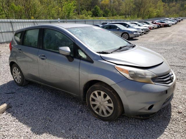 2015 Nissan Versa Note S VIN: 3N1CE2CP7FL440959 Lot: 51676814