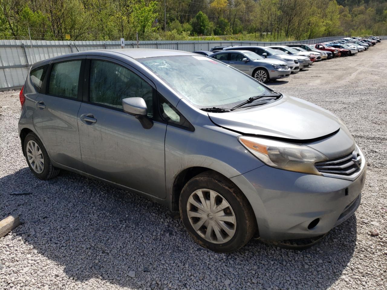 3N1CE2CP7FL440959 2015 Nissan Versa Note S