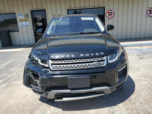 2016 Land Rover Range Rover Evoque Se VIN: SALVP2BGXGH156302 Lot: 52087554