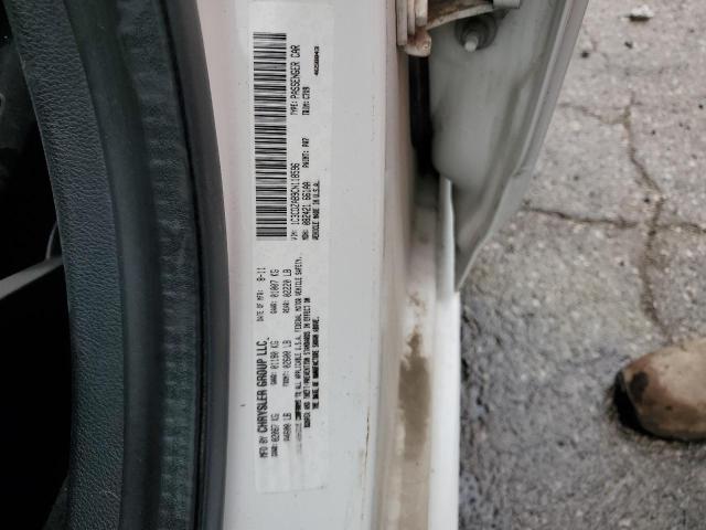 2012 Dodge Avenger Se VIN: 1C3CDZAB9CN118596 Lot: 52830964