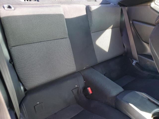 2018 Toyota 86 VIN: JF1ZNAA16J8700796 Lot: 51222584