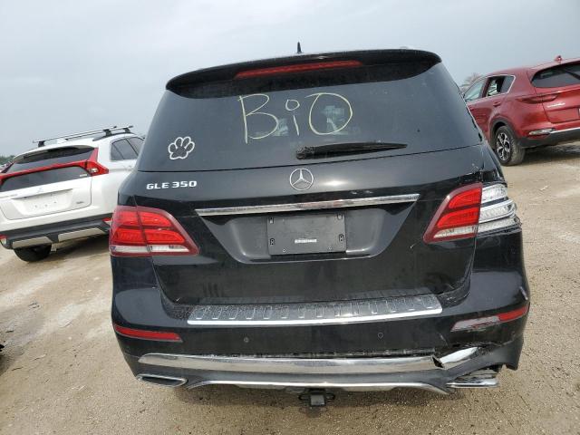 2018 Mercedes-Benz Gle 350 VIN: 4JGDA5JB0JB069381 Lot: 51280254