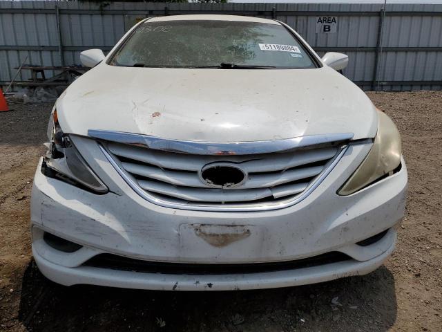 2013 Hyundai Sonata Gls VIN: 5NPEB4ACXDH524233 Lot: 51189884