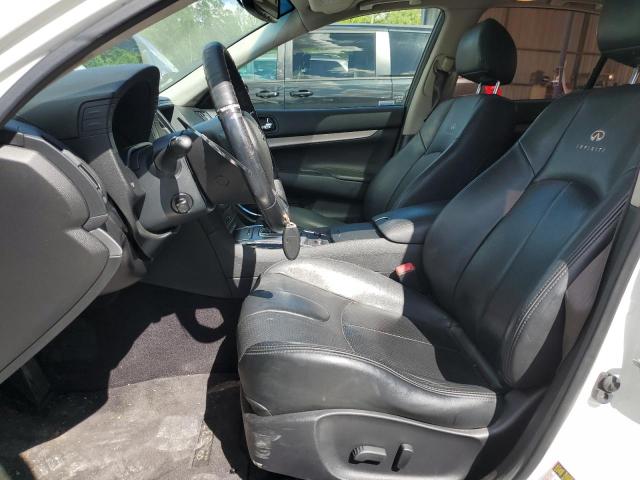 2013 Infiniti G37 Base VIN: JN1CV6AP2DM720379 Lot: 51837754