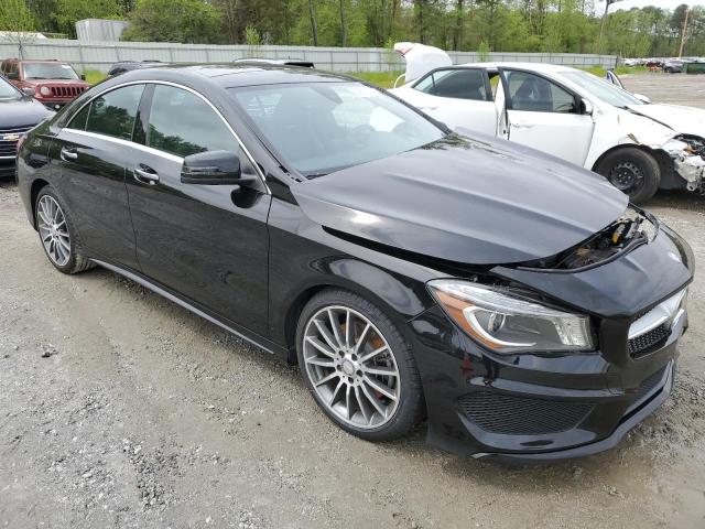 VIN WDDSJ4EB6GN364675 2016 Mercedes-Benz CLA-Class,... no.4