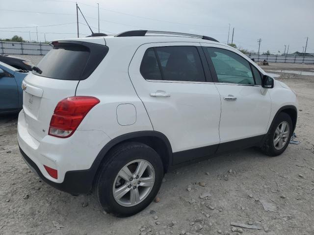 Vin: kl7cjpsb5kb955382, lot: 48447904, chevrolet trax 1lt 20193