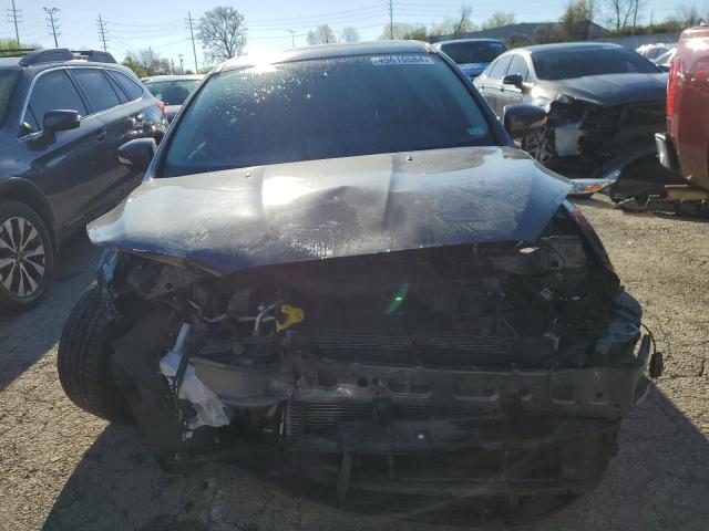 2015 Ford Focus Se VIN: 1FADP3K28FL384216 Lot: 49615584