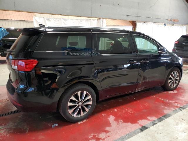 2017 Kia Sedona Ex VIN: KNDMC5C17H6325781 Lot: 49281684