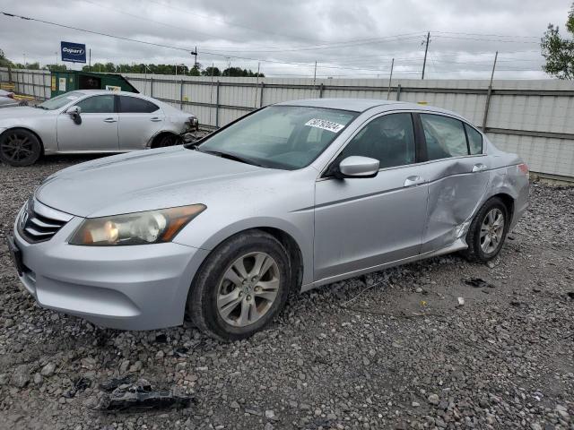 2011 Honda Accord Se VIN: 1HGCP2F68BA070716 Lot: 50792024