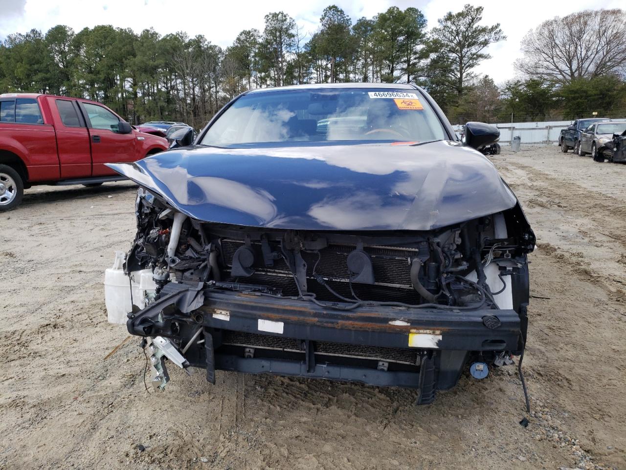 JTHBW1GG9F2099204 2015 Lexus Es 300H