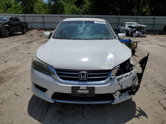 2013 Honda Accord Lx VIN: 1HGCR2F35DA012310 Lot: 51493274