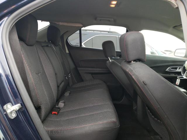 2015 Chevrolet Equinox Lt VIN: 2GNFLBE36F6424919 Lot: 52503974