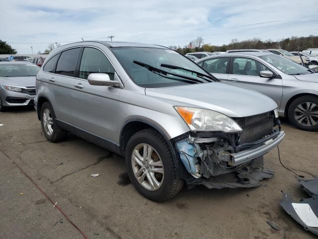 2011 Honda Cr-V Exl VIN: JHLRE4H79BC016056 Lot: 51137114