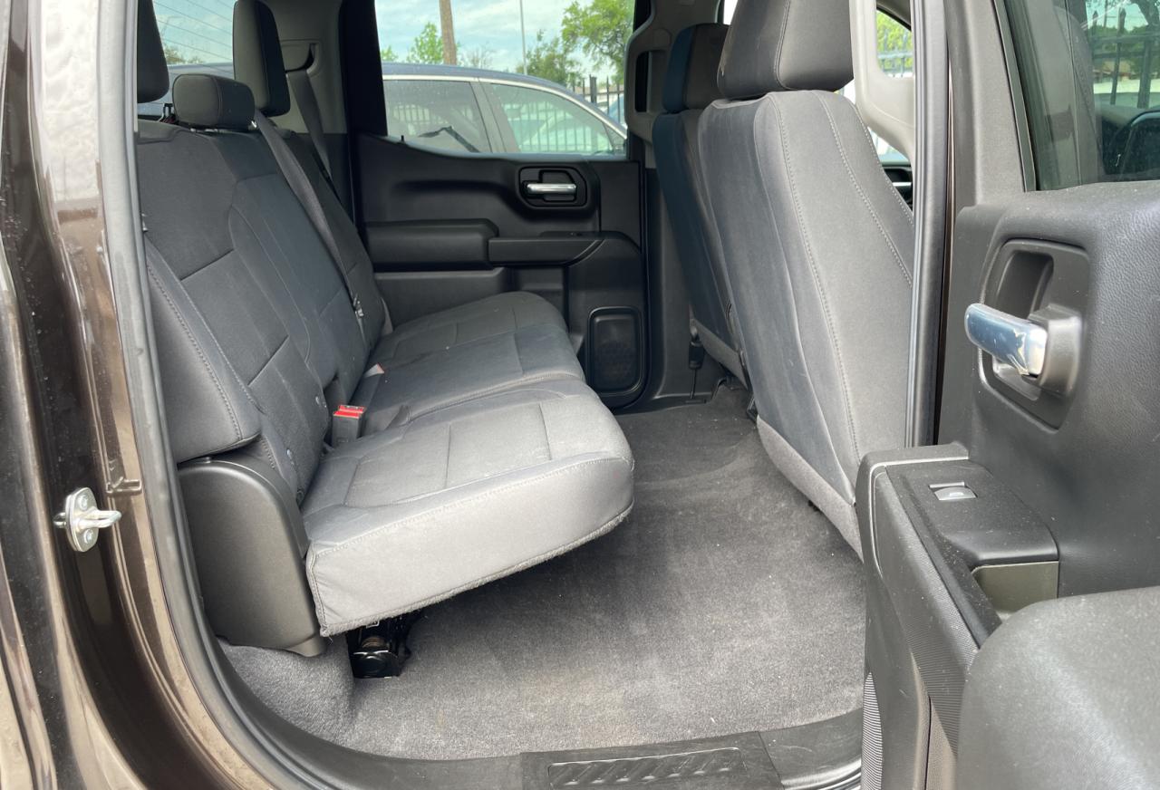 1GCPWBEK9LZ135710 CHEVROLET ALL Models 2020