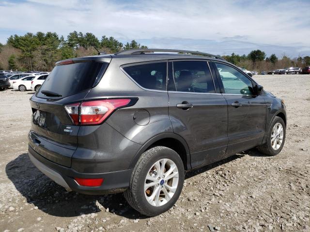 2018 Ford Escape Se VIN: 1FMCU9GD4JUA76910 Lot: 51091954