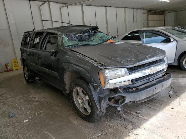 2005 Chevrolet Trailblazer Ext Ls VIN: 1GNES16S056106233 Lot: 49507654