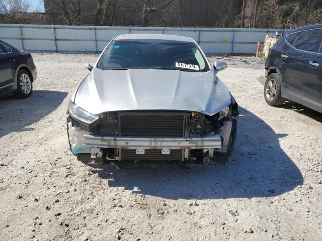 2016 Ford Fusion Se VIN: 3FA6P0H78GR222759 Lot: 51071374