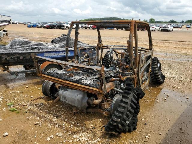 2024 POLARIS XPEDITION 3NSGVW997RM406421