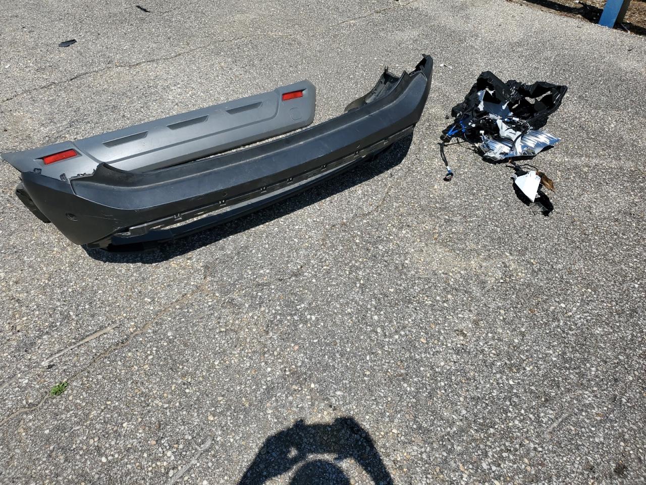 5N1BT3AA3PC839525 NISSAN ROGUE 2023
