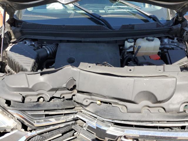 2019 CHEVROLET TRAVERSE L - 1GNEVGKW5KJ129759