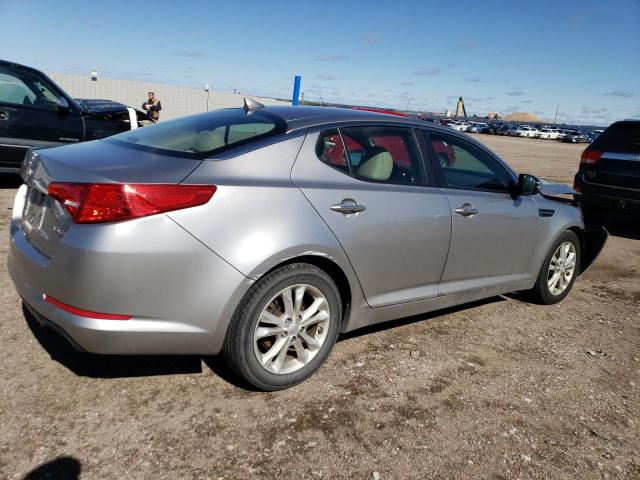 2012 Kia Optima Ex VIN: 5XXGN4A72CG041820 Lot: 52691314