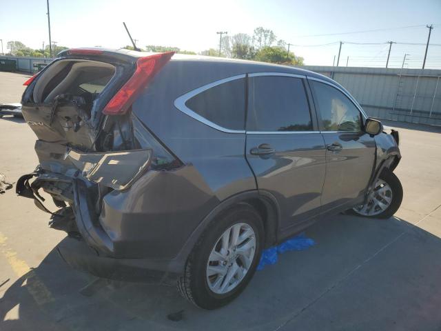 2015 Honda Cr-V Ex VIN: 3CZRM3H56FG710919 Lot: 49821834