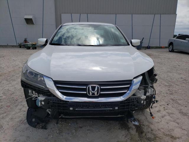 2015 HONDA ACCORD LX - 1HGCR2F35FA145331
