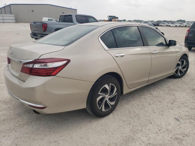 2016 HONDA ACCORD LX - 1HGCR2F39GA023007