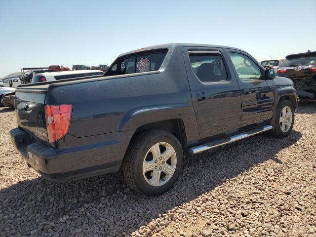 2011 Honda Ridgeline Rtl VIN: 5FPYK1F51BB006844 Lot: 45286284