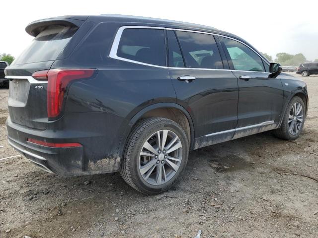 1GYKPCRS8LZ102764 Cadillac XT6 PREMIU 3