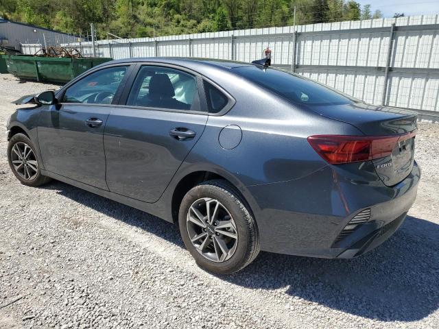 2024 KIA FORTE LX - 3KPF24AD3RE727666