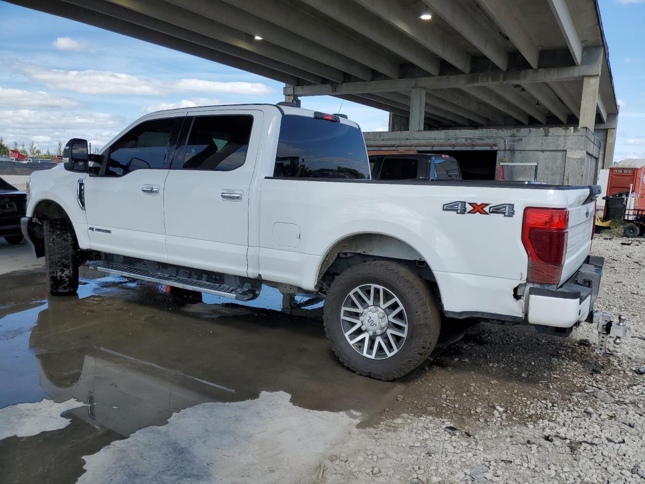 1FT7W2BT6LED30314 2020 Ford F250 Super Duty