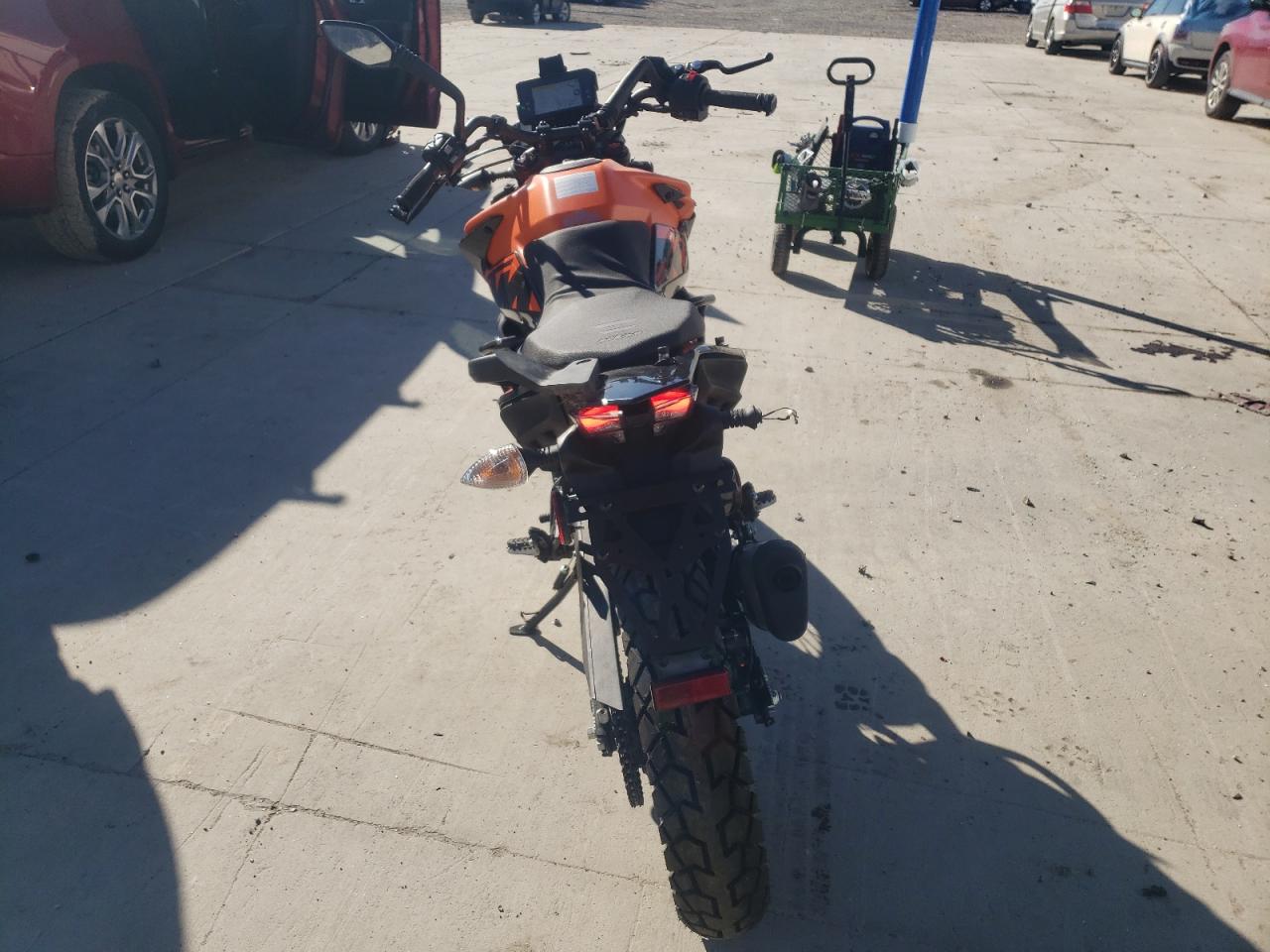 MD2JGJ407PC262035 2023 Ktm 390 Adventure