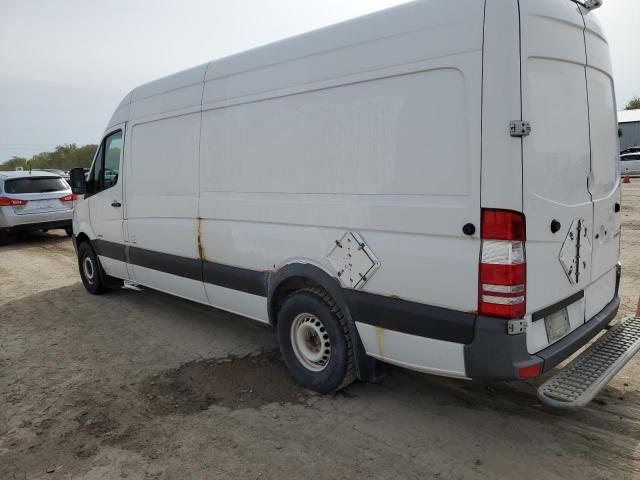 2014 Mercedes-Benz Sprinter 2500 VIN: WD3PE8DE5E5896823 Lot: 52679734