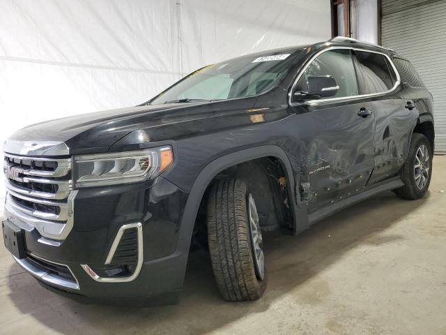 2023 GMC Acadia Slt VIN: 1GKKNULSXPZ230167 Lot: 51450464