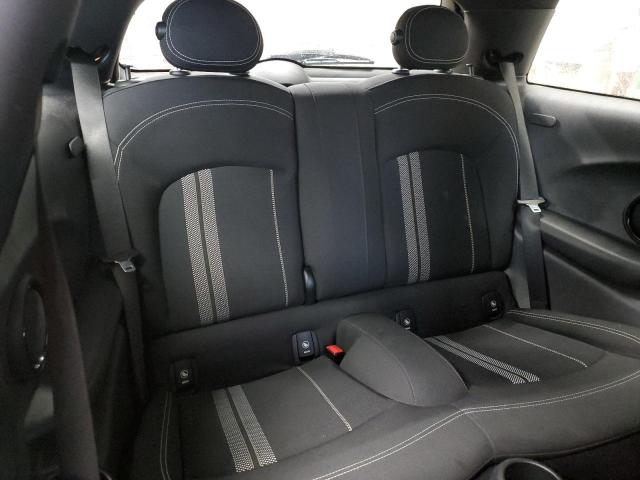 2019 MINI COOPER JOH WMWXM9C58K2J09874