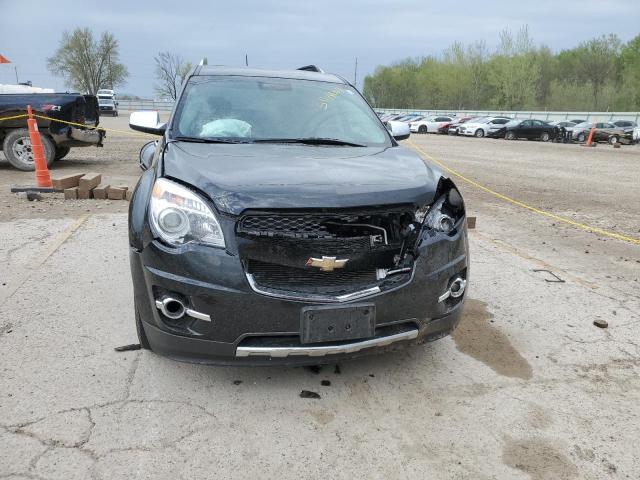 2015 Chevrolet Equinox Ltz VIN: 2GNALDEK1F6208294 Lot: 51144064