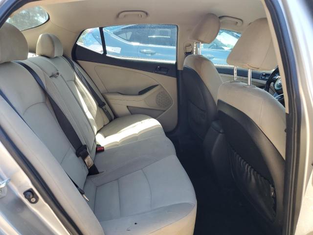 2014 Kia Optima Lx VIN: KNAGM4A77E5458728 Lot: 50471314