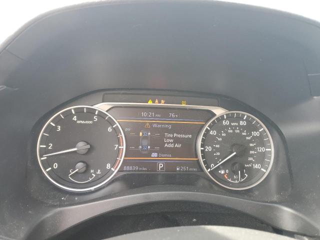 2020 NISSAN ALTIMA S - 1N4BL4BV2LC219759
