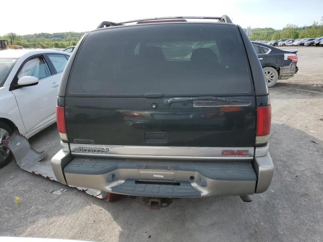 1999 GMC Jimmy VIN: 1GKDT13W6X2559666 Lot: 51255864