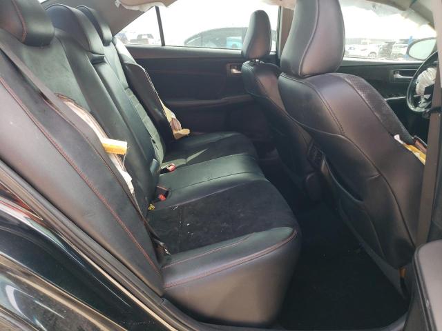 2015 TOYOTA CAMRY LE - 4T1BF1FKXFU479353