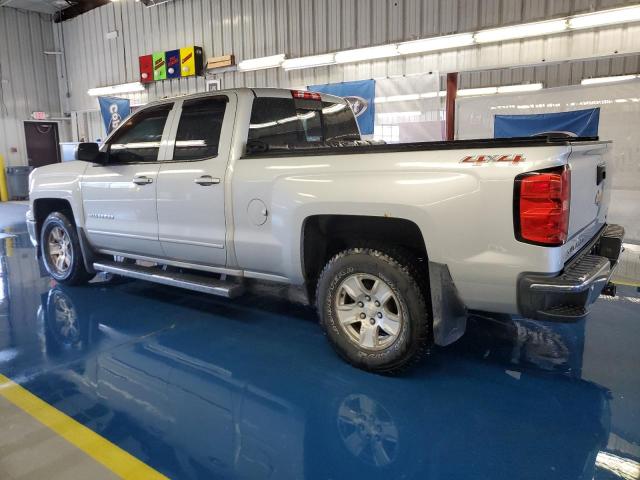 2015 Chevrolet Silverado K1500 Lt VIN: 1GCVKREC5FZ171516 Lot: 50938204