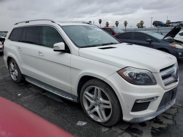 VIN 4JGDF7DE3GA639276 2016 Mercedes-Benz GL-Class, ... no.4