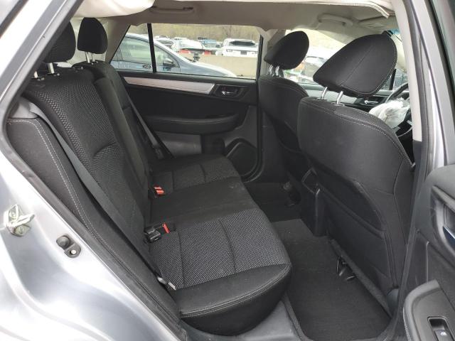 2017 Subaru Outback 2.5I Premium VIN: 4S4BSACC2H3389860 Lot: 52541334