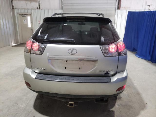 2007 Lexus Rx 350 VIN: 2T2HK31U27C024067 Lot: 52676354